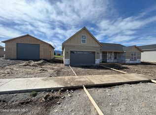 1266 W Pickerel Ave, Post Falls, ID 83854