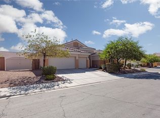 9570 Crassula Pagoda Ave, Las Vegas, NV 89139