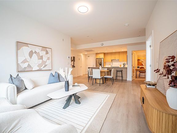 4th image of 258 Helmcken Rd #202