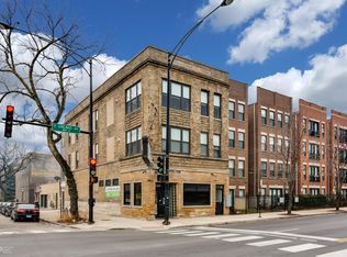 2301 W Chicago Ave #3R, Chicago, IL 60622