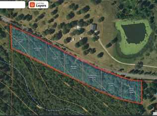 468288 940th Rd, Stilwell, OK 74960