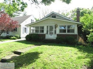 1927 Clifton Ave, Lansing, MI