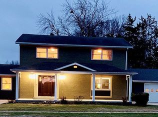 2003 Beaver Ave, Iowa Falls, IA 50126