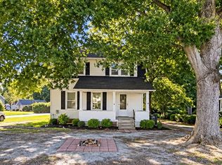 3146 Monroe St, Exmore, VA 23350