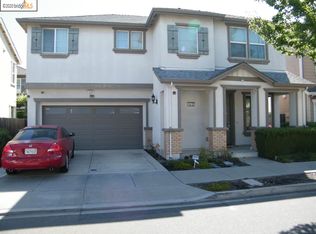 9412 Armstrong Dr, Oakland, CA 94603