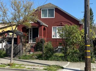 1343 Carleton St, Berkeley, CA 94702