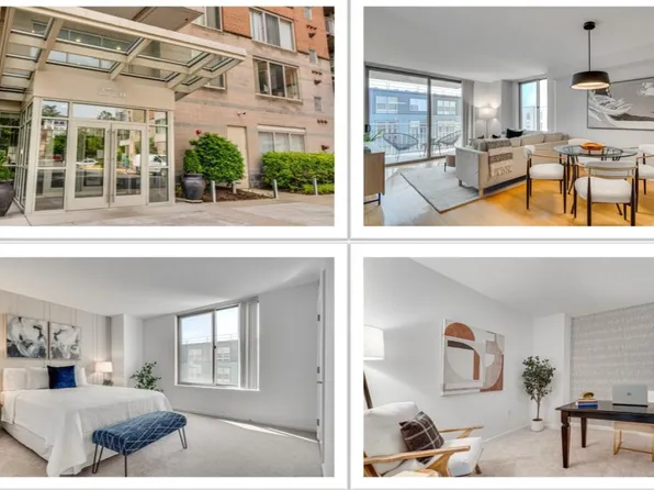 2726 Gallows Rd APT 609, Vienna, VA 22180