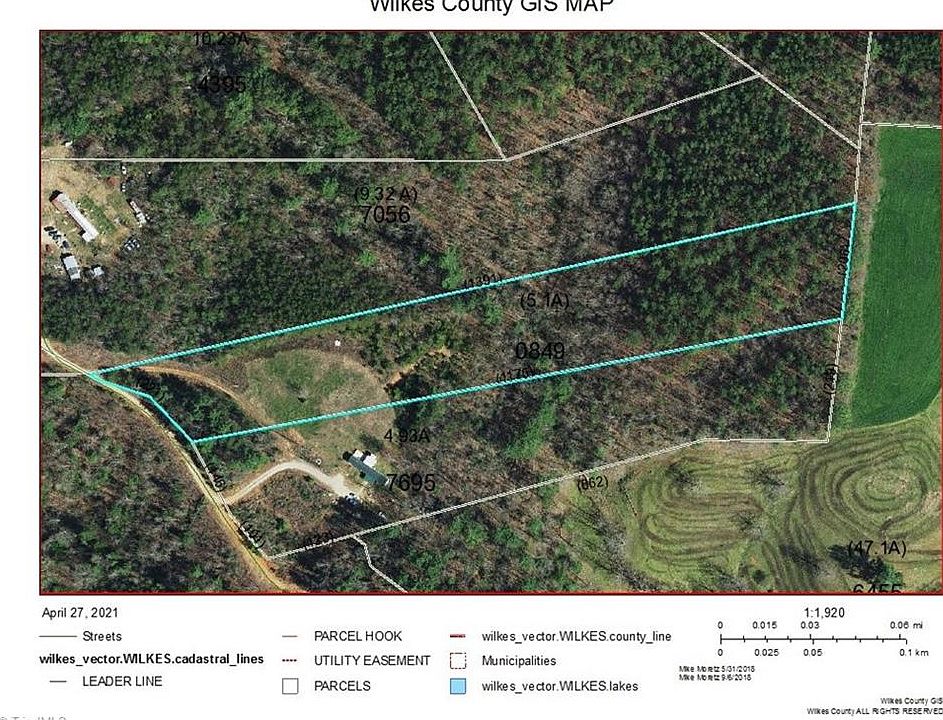 1st image of 0 River Bend Ln