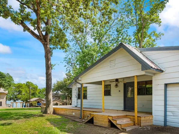 2103 Wildwood Way, Kemp, TX 75143