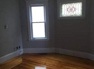 20 N Munroe Ter #1, Boston, MA 02122