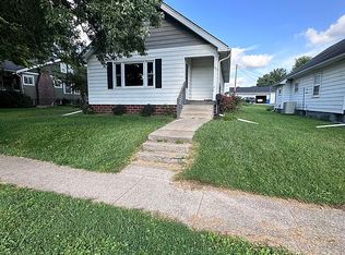 205 S Chestnut St, Jefferson, IA 50129