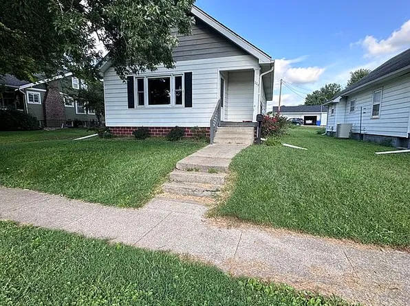 205 S Chestnut St, Jefferson, IA 50129