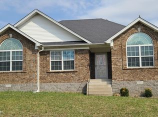 101 Linden Ave, Bardstown, KY 40004