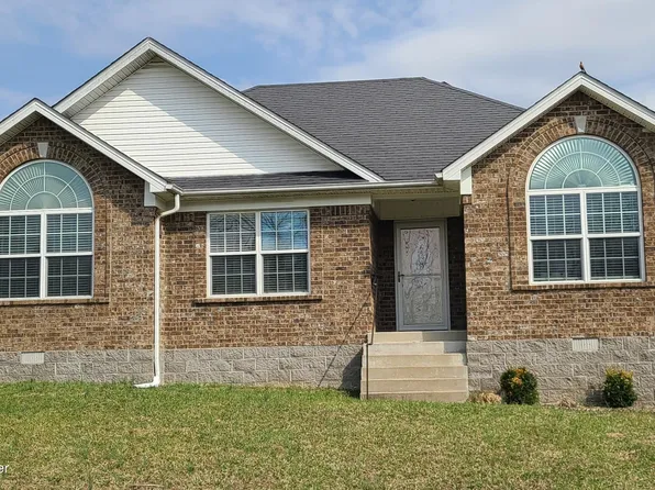 101 Linden Ave, Bardstown, KY 40004