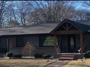 5108 Pritchett Dr, Nashville, TN 37220