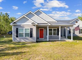 4687 Joyner Swamp Rd, Galivants Ferry, SC 29544