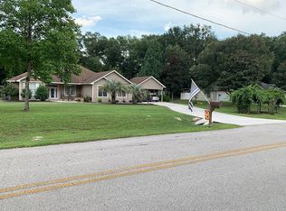 167 SW Depot Way, Fort White, FL 32038