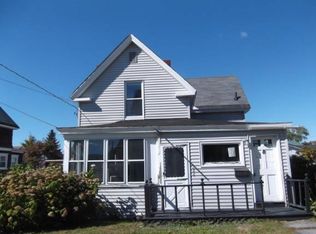 8 Summer St, Northumberland, NH 03582