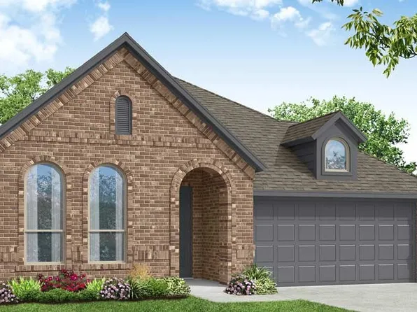 5921 Lovills Creek St, Fort Worth, TX 76179