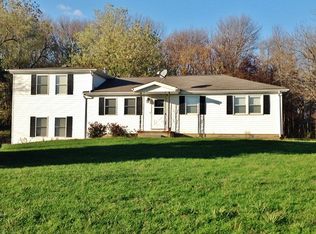 27947 Caldwell Rd, Circleville, OH 43113