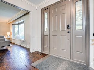 101 Ramona Blvd, Markham, ON L3P2K6