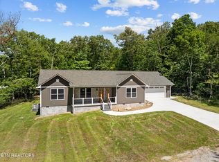 509 Yuma Dr, Crossville, TN 38572