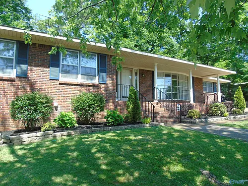 2213 Maysville Rd NE Photo 1