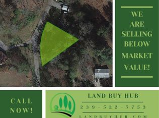 124 Strutt St, Oliver Springs, TN 37840