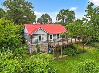 607 Nye Cir, Chattanooga, TN 37405