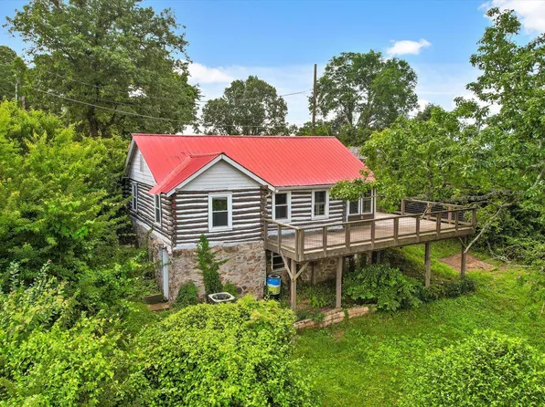 607 Nye Cir, Chattanooga, TN 37405