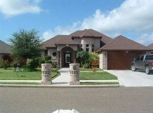 1911 W 42 1/2 St, Mission, TX 78573