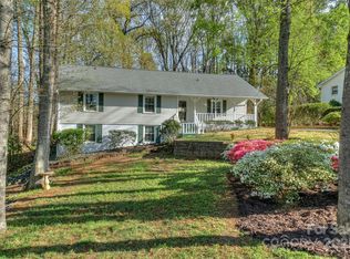 4242 Garvin Dr, Charlotte, NC 28269