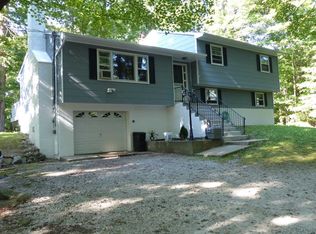 1282 Route 292, Holmes, NY 12531