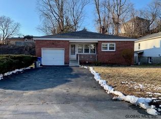 52 Orlando Ave, Albany, NY 12203