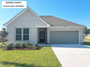 109 Oak Meadow Rd, Sterlington, LA 71280