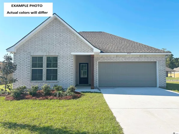 109 Oak Meadow Rd, Sterlington, LA 71280