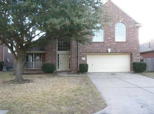 8746 Willancy Ln, Houston, TX 77095
