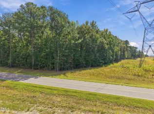 7108 Riley Hill School Rd, Wendell, NC 27591