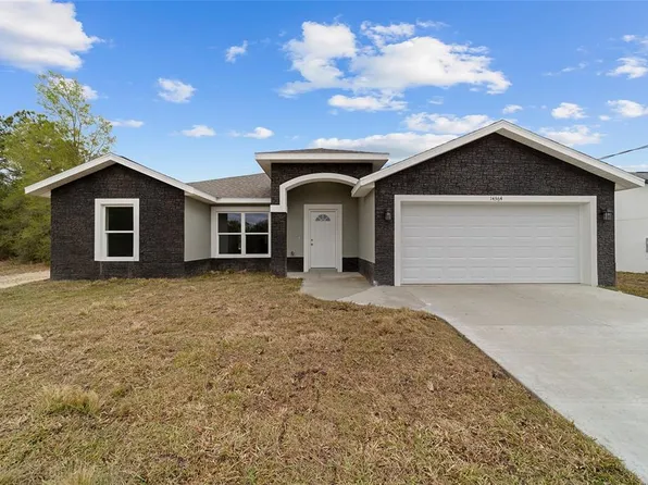 14364 SW 28TH STREET, OCALA, FL 34481