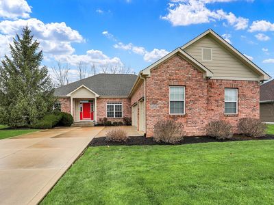 14242 Brandt Ln, Carmel, IN, 46074