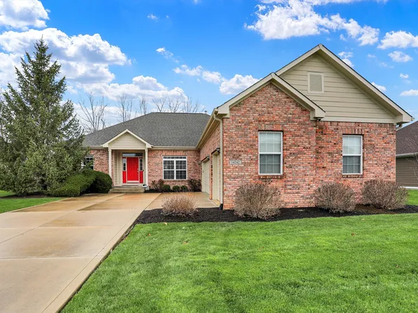 14242 Brandt Ln, Carmel, IN 46074