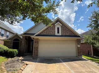 2827 Fair Chase Dr, Katy, TX 77494