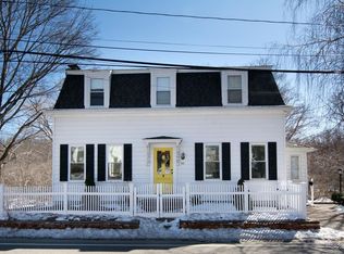 155 Hull St, Cohasset, MA 02025