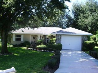 421 Taseschee Dr, Sebring, FL 33870