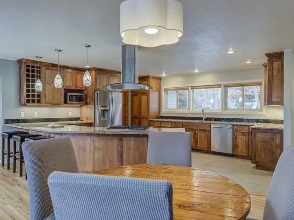 2137 Kerper Blvd., N, Cody, WY 82414