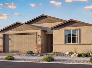 8862 N Pacific Park Dr, Prescott Valley, AZ 86315