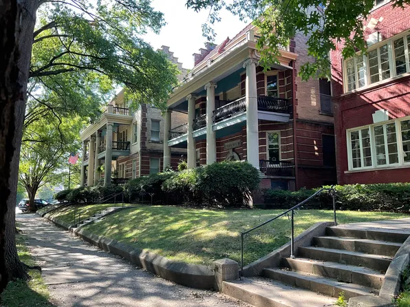 2023 Cherokee Pkwy, Louisville, KY