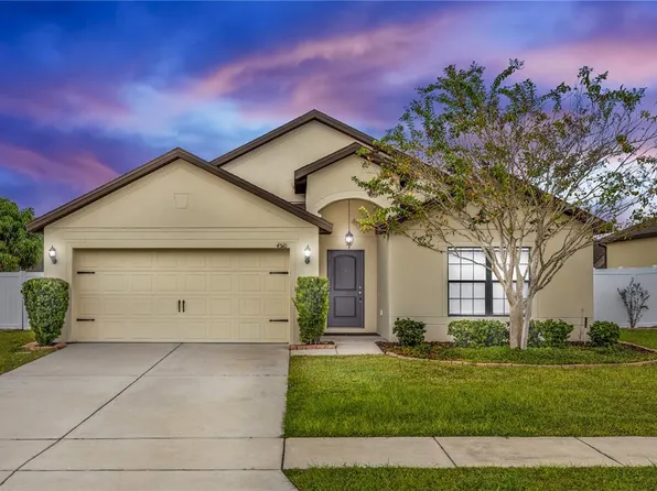 4510 Barbuda Dr, Tavares, FL 32778