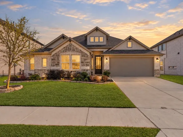 16500 Sunnyland Dr, Celina, TX 75009