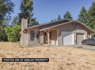 9240 Mullen Rd SE, Olympia, WA 98513